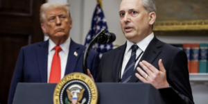 Trump’s Bitcoin Reserve Bill: David Sacks Confirms 200K BTC Holdings
